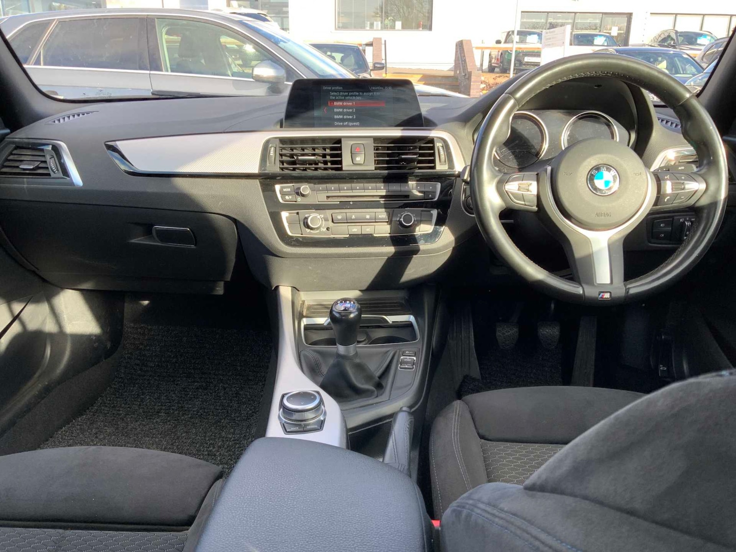 Used BMW 2 Series 2020 for sale - 78196197: Photo 8