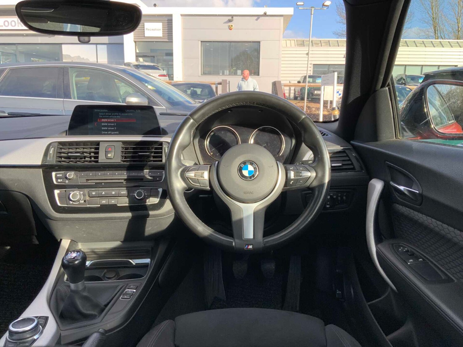 Used BMW 2 Series 2020 for sale - 78196197: Photo 9