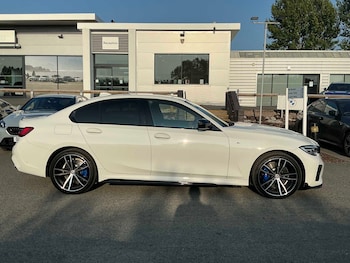 Used BMW 3 Series 2020 for sale - 79137432: Photo