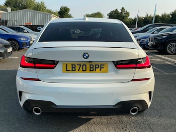 Used BMW 3 Series 2020 for sale - 79137432: Photo
