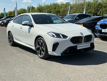 Used BMW 2 Series 2025 for sale - 78379730: Photo