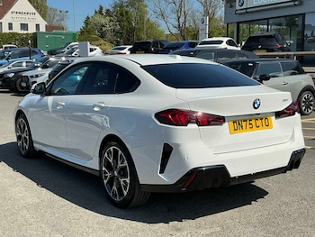 Used BMW 2 Series 2025 for sale - 78379730: Photo