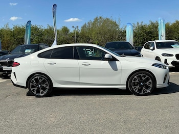 Used BMW 2 Series 2025 for sale - 78379730: Photo