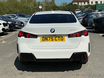 Used BMW 2 Series 2025 for sale - 78379730: Photo