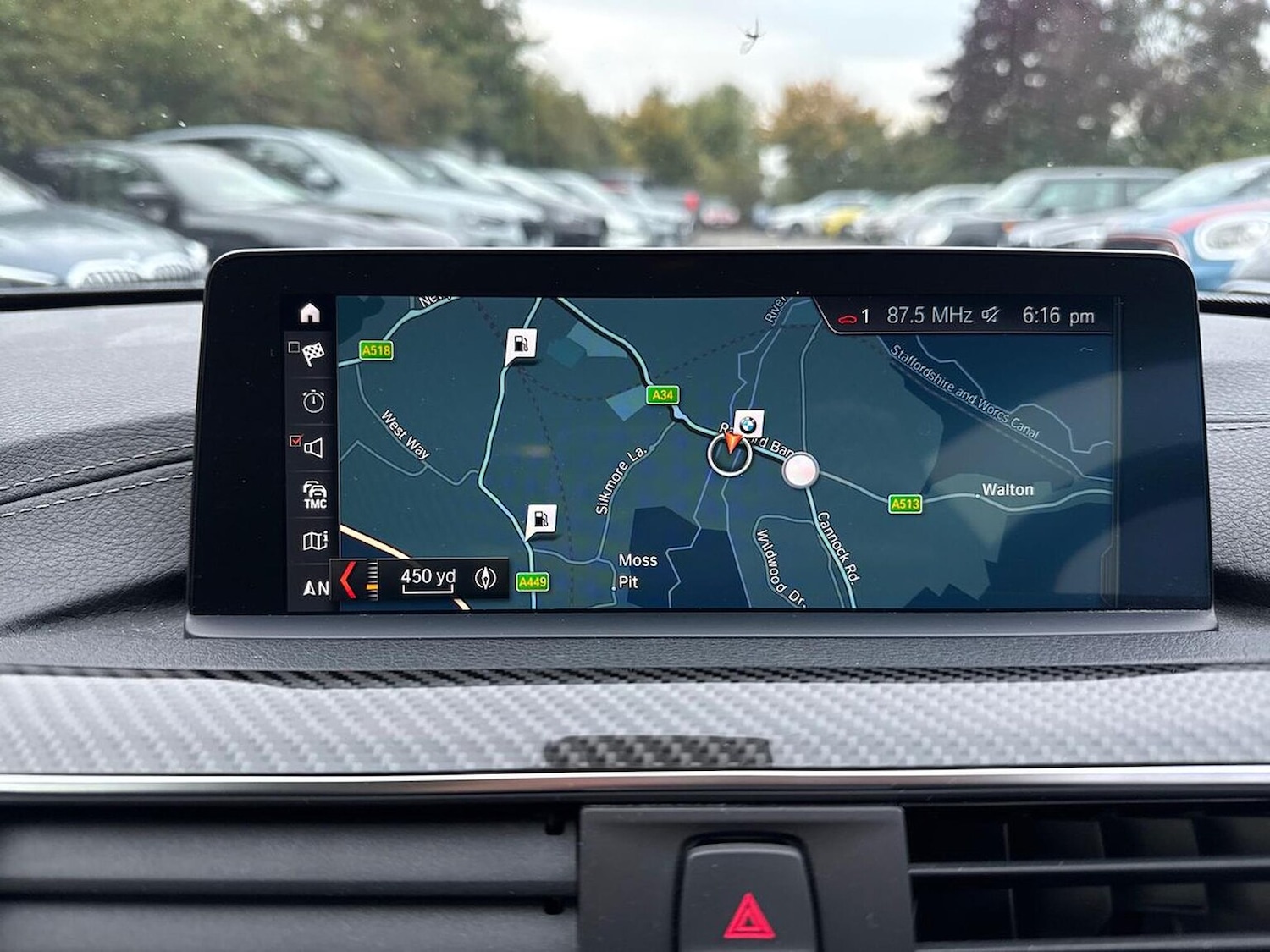 Used BMW M4 2019 for sale - 76157151: Photo 11