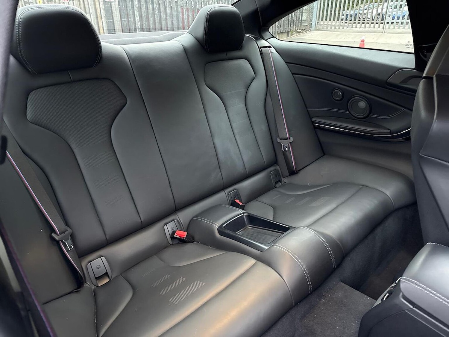 Used BMW M4 2019 for sale - 76157151: Photo 16
