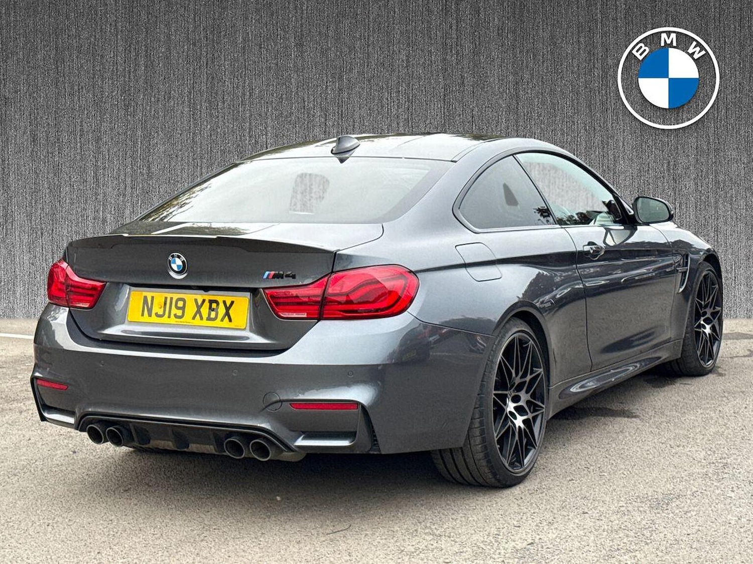 Used BMW M4 2019 for sale - 76157151: Photo 18