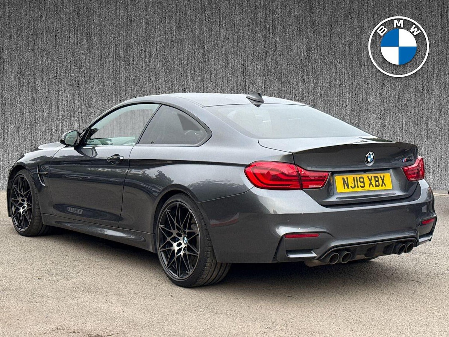 Used BMW M4 2019 for sale - 76157151: Photo 2