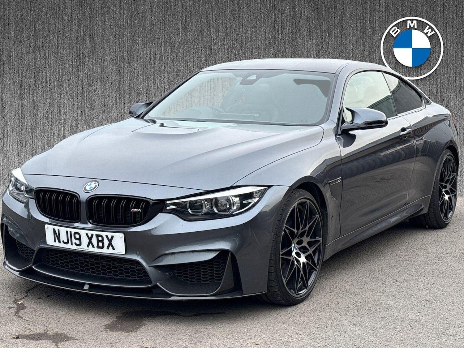 Used BMW M4 2019 for sale - 76157151: Photo 20