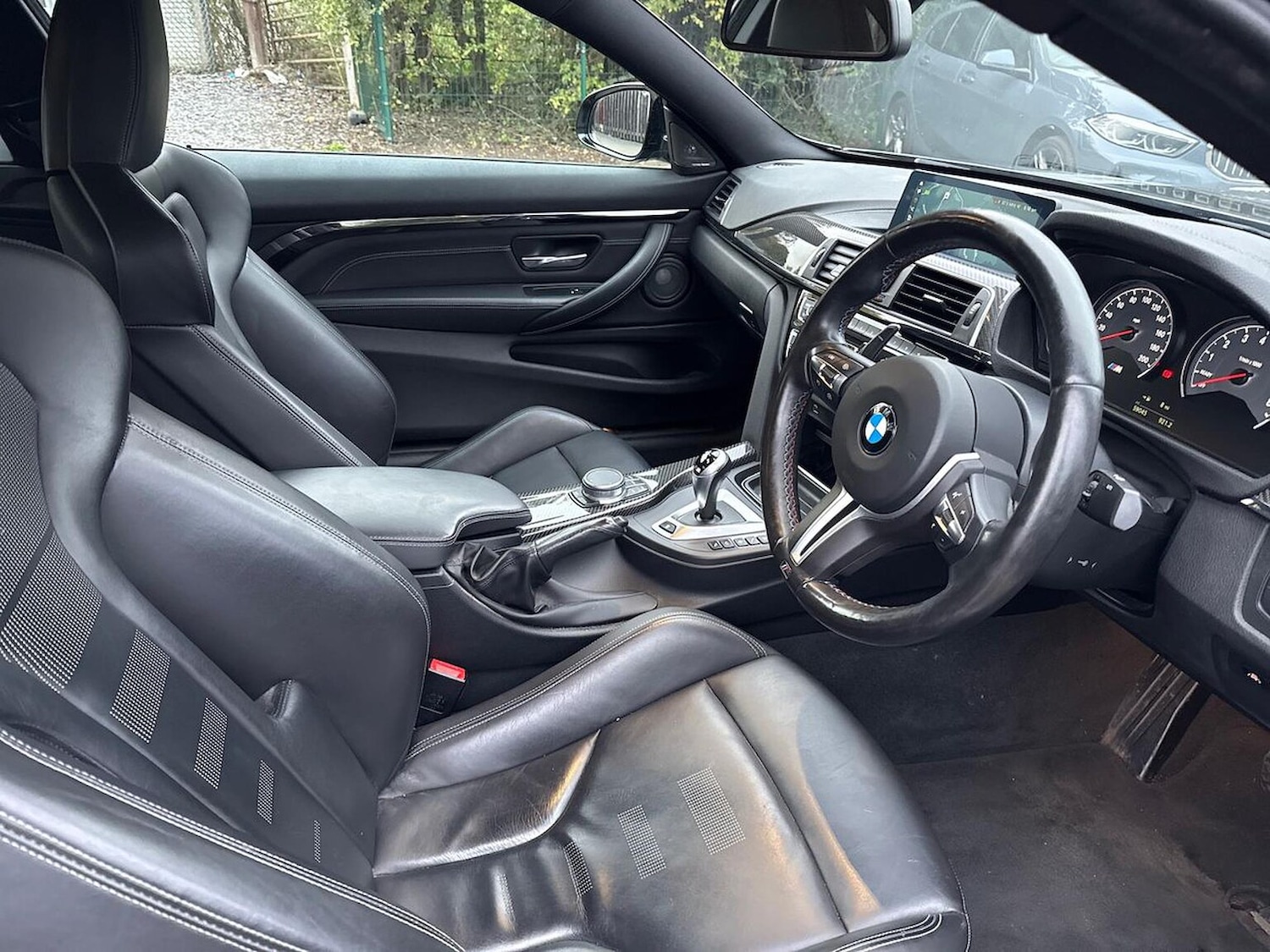 Used BMW M4 2019 for sale - 76157151: Photo 21