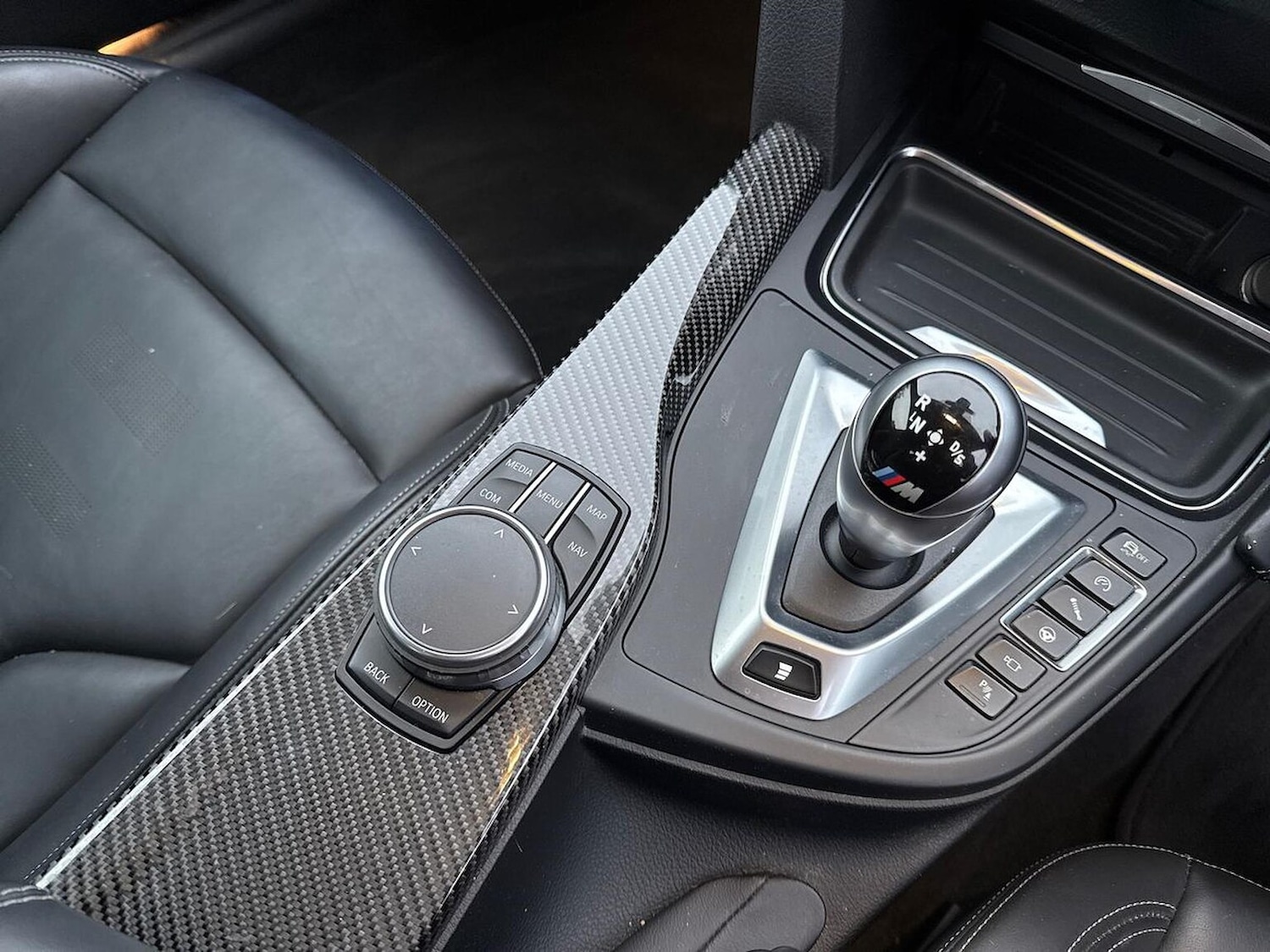 Used BMW M4 2019 for sale - 76157151: Photo 22