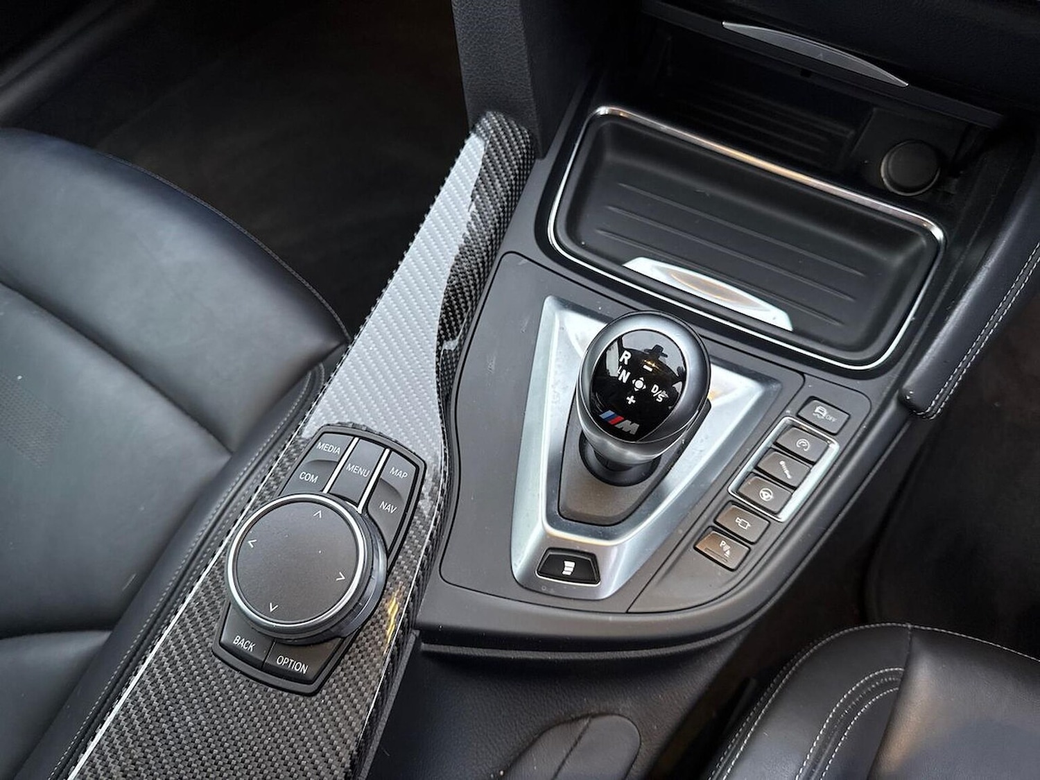 Used BMW M4 2019 for sale - 76157151: Photo 23