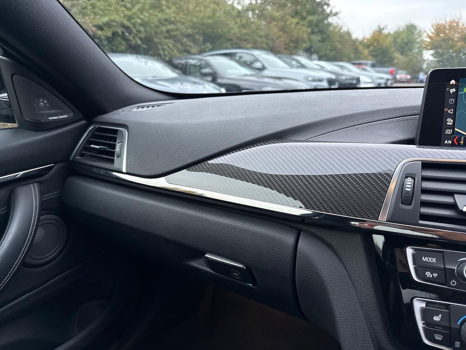 Used BMW M4 2019 for sale - 76157151: Photo 24