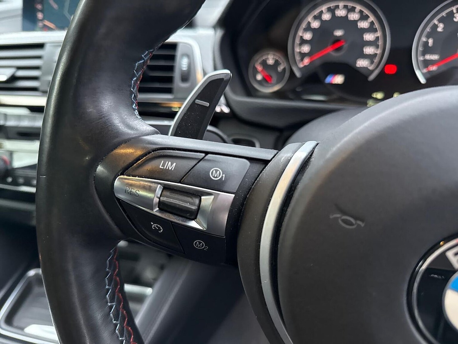 Used BMW M4 2019 for sale - 76157151: Photo 25