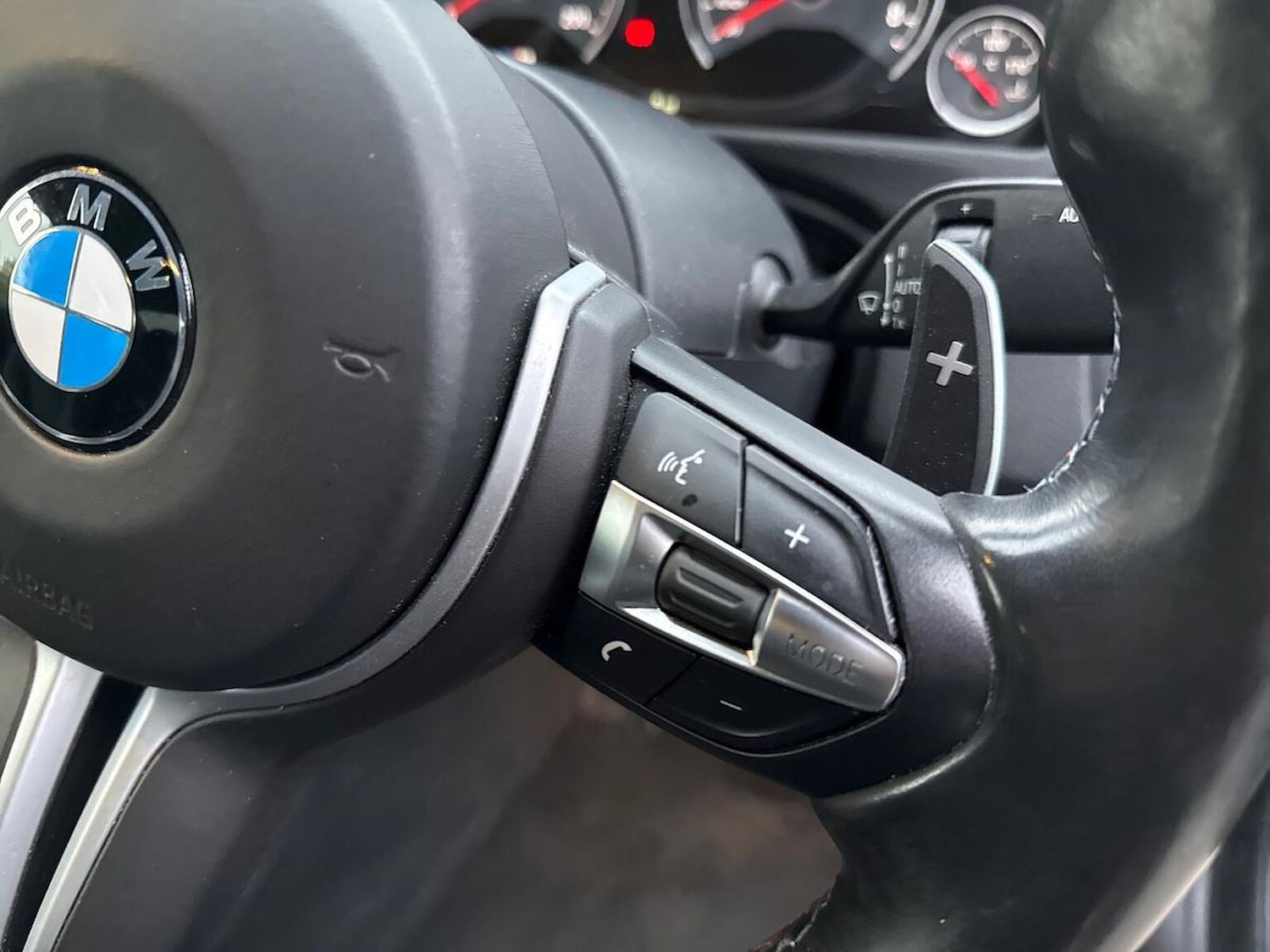 Used BMW M4 2019 for sale - 76157151: Photo 26
