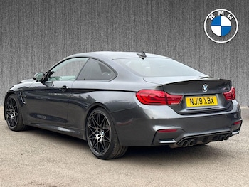 Used BMW M4 2019 for sale - 76157151: Photo 2