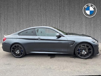 Used BMW M4 2019 for sale - 76157151: Photo 3