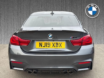 Used BMW M4 2019 for sale - 76157151: Photo 4