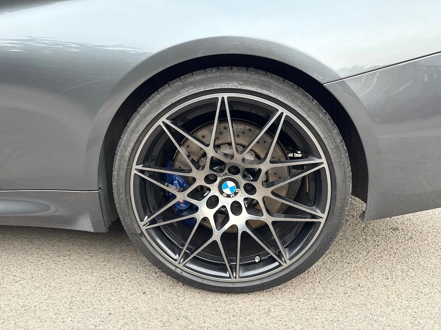 Used BMW M4 2019 for sale - 76157151: Photo 6