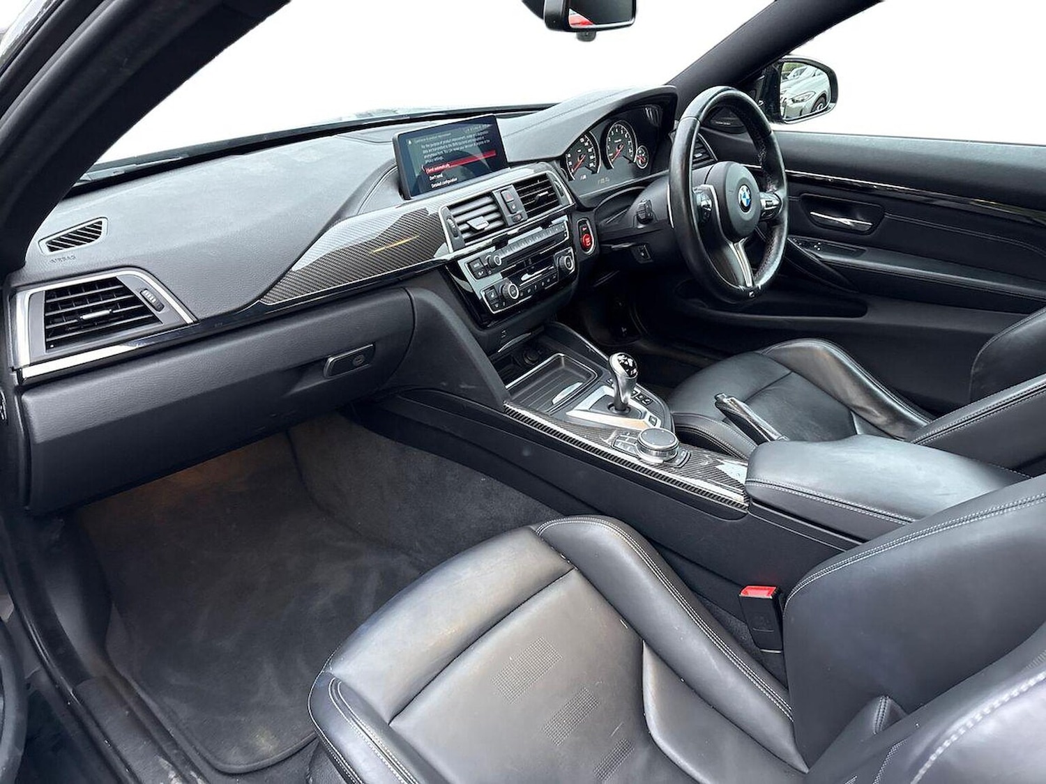 Used BMW M4 2019 for sale - 76157151: Photo 7