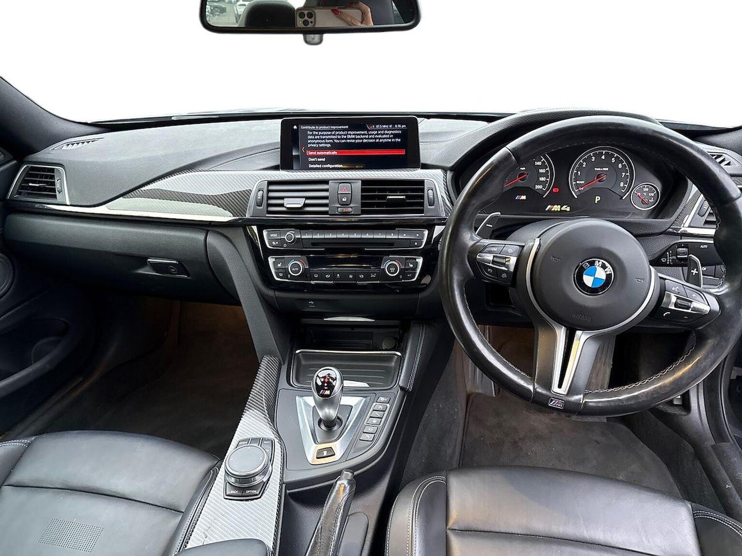 Used BMW M4 2019 for sale - 76157151: Photo 8