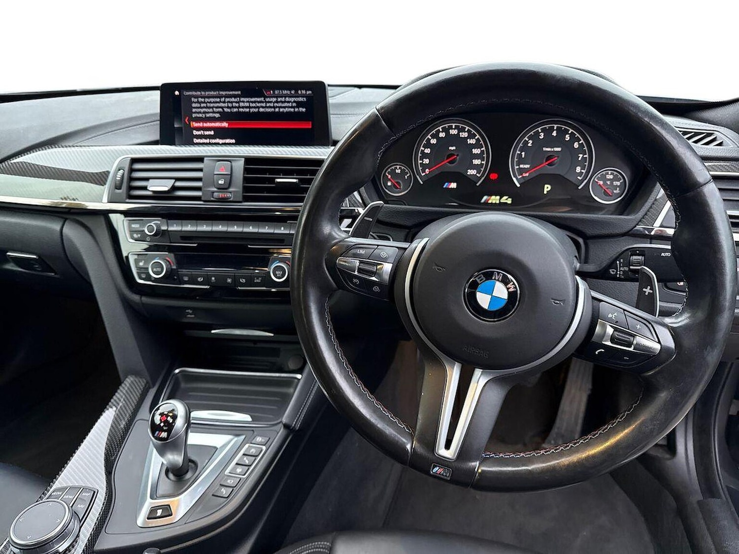 Used BMW M4 2019 for sale - 76157151: Photo 9