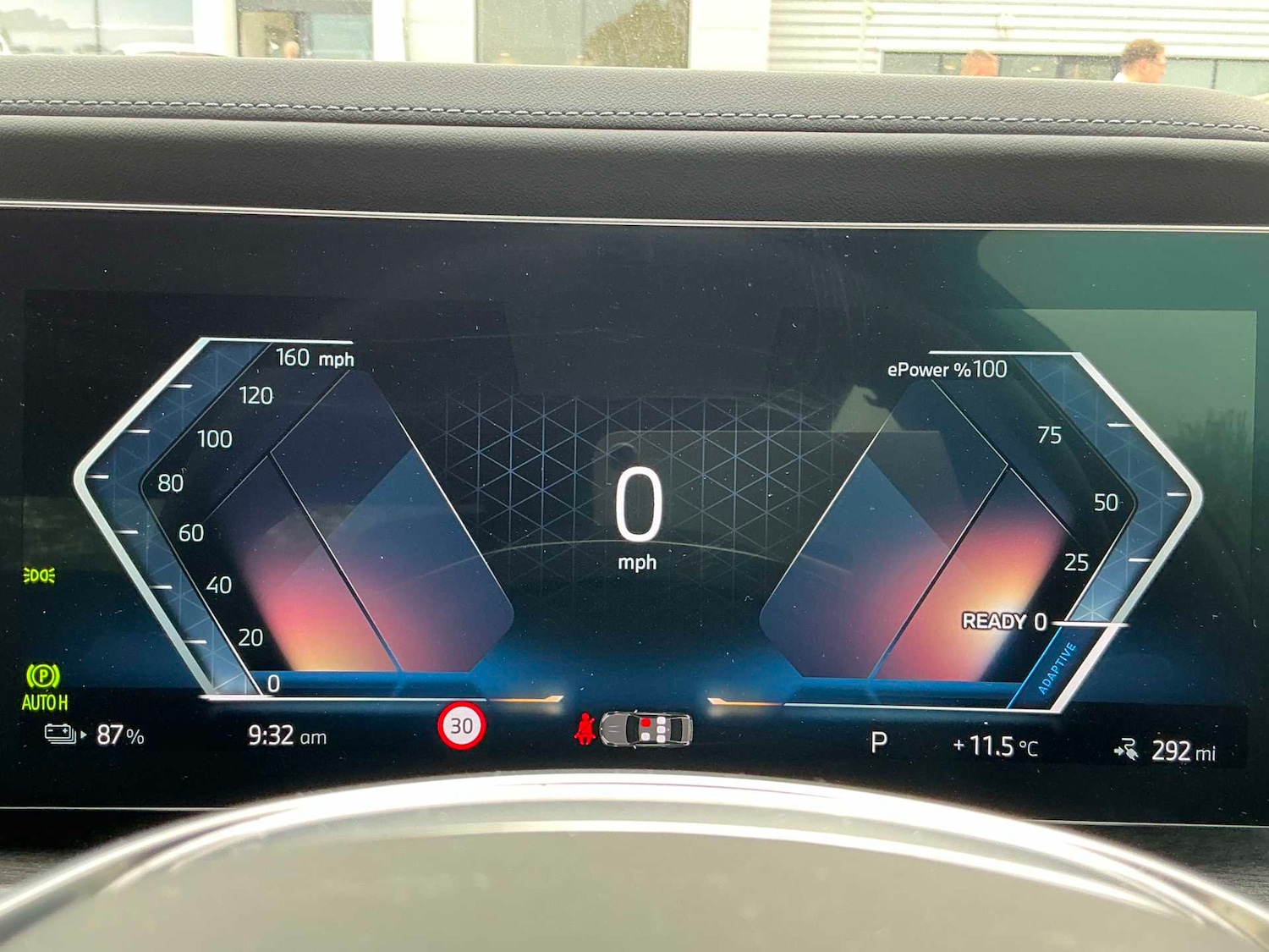 Used BMW i7 2025 for sale - 78192226: Photo 10