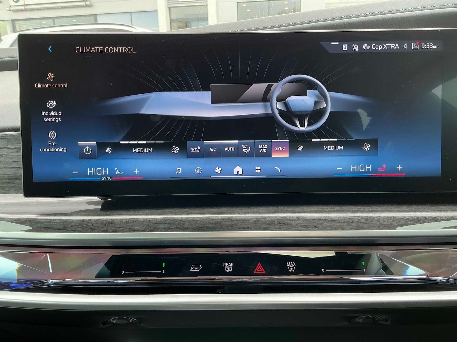 Used BMW i7 2025 for sale - 78192226: Photo 12