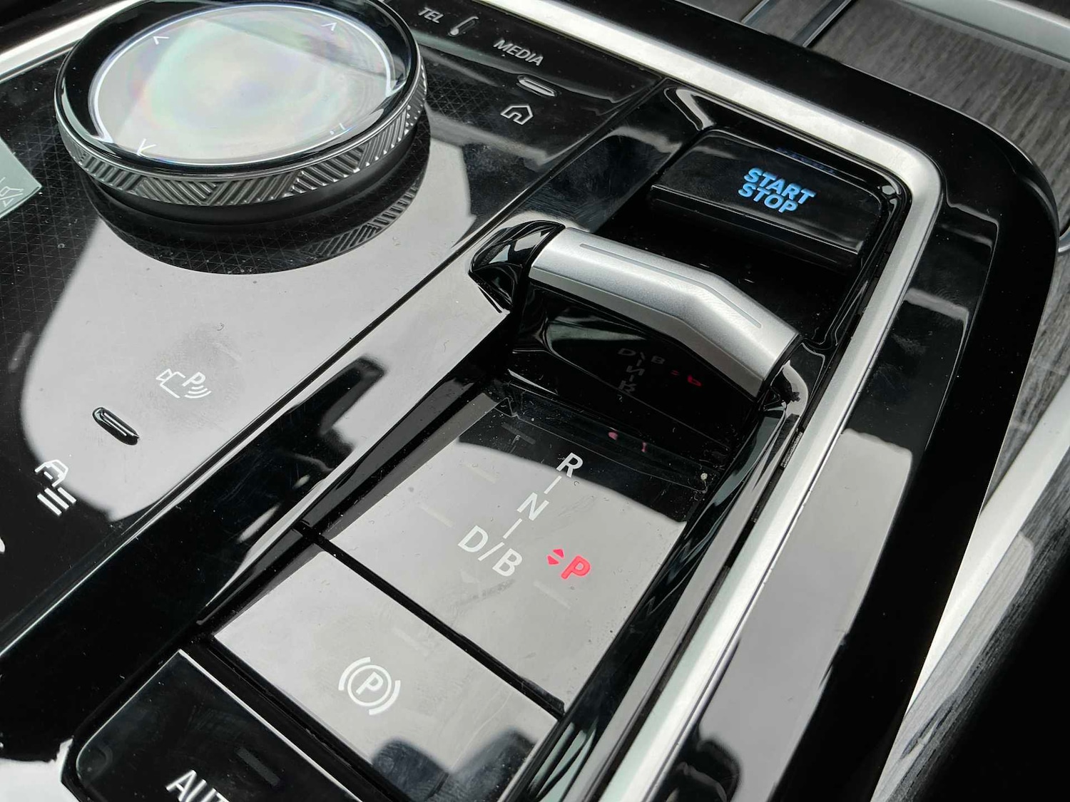 Used BMW i7 2025 for sale - 78192226: Photo 13