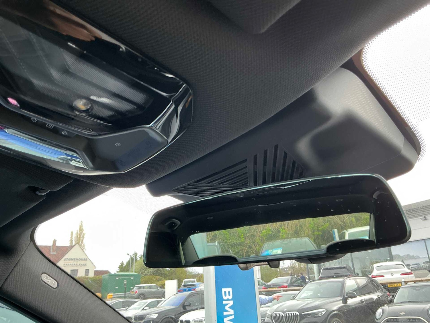 Used BMW i7 2025 for sale - 78192226: Photo 14