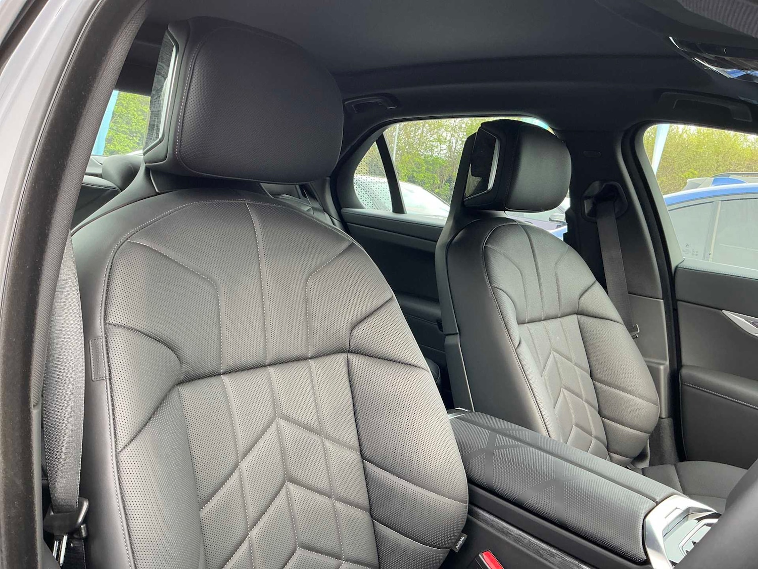 Used BMW i7 2025 for sale - 78192226: Photo 15