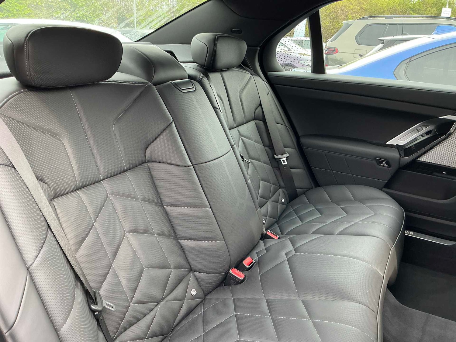 Used BMW i7 2025 for sale - 78192226: Photo 16