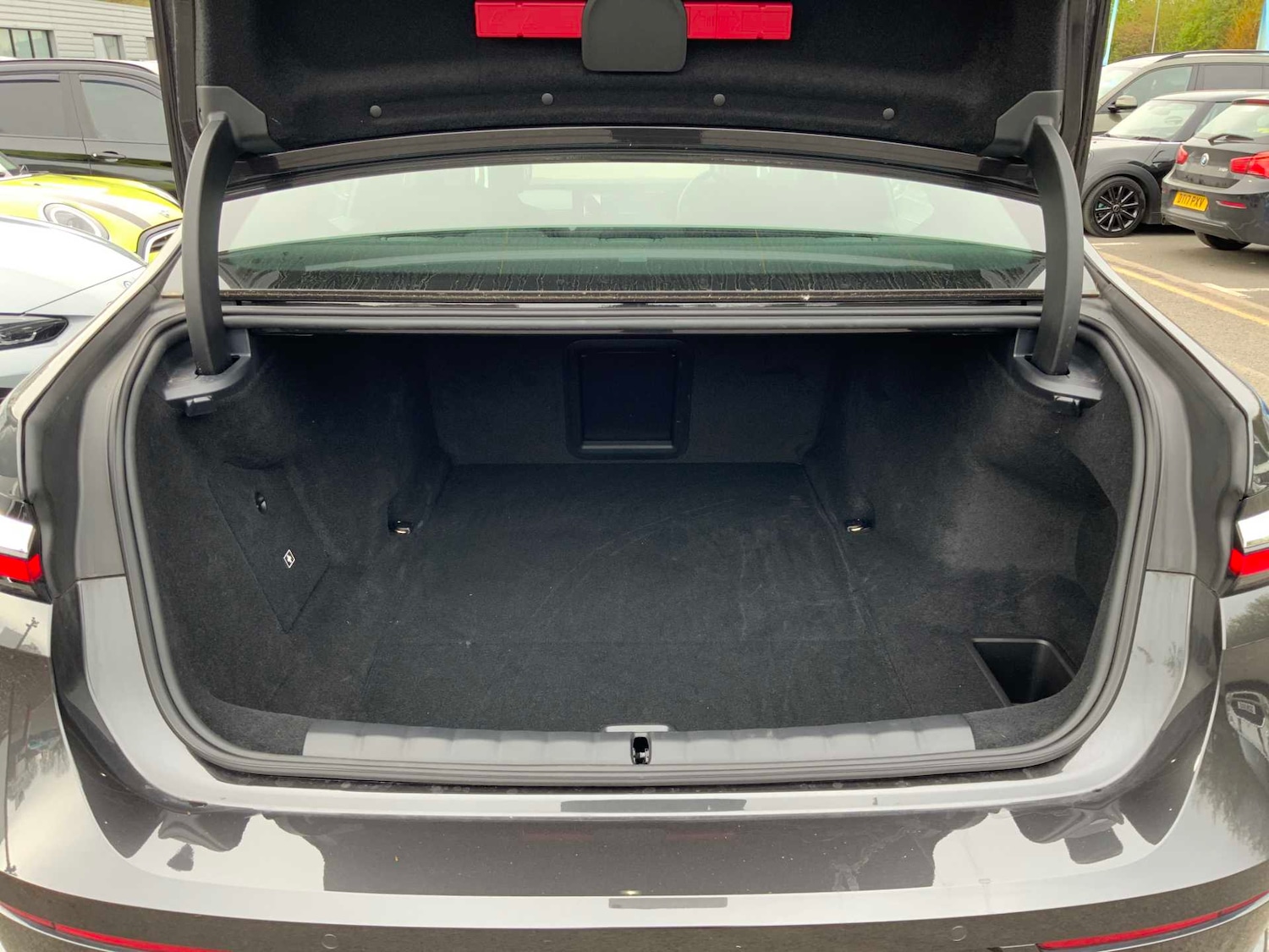 Used BMW i7 2025 for sale - 78192226: Photo 17