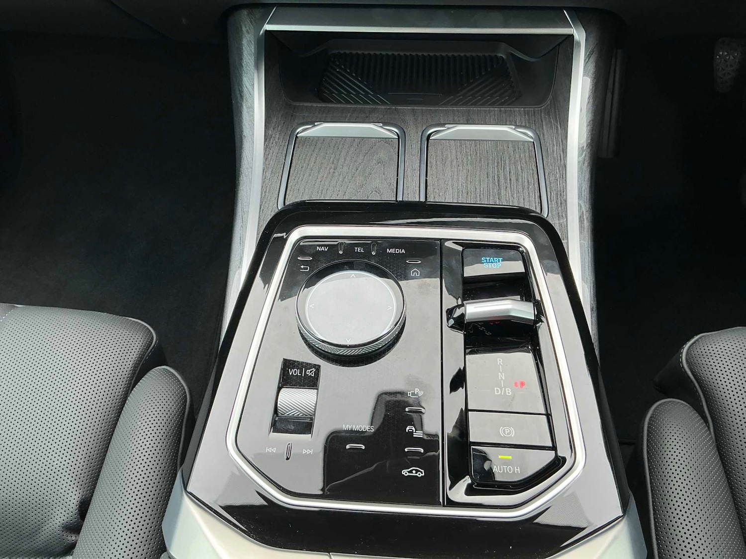 Used BMW i7 2025 for sale - 78192226: Photo 22