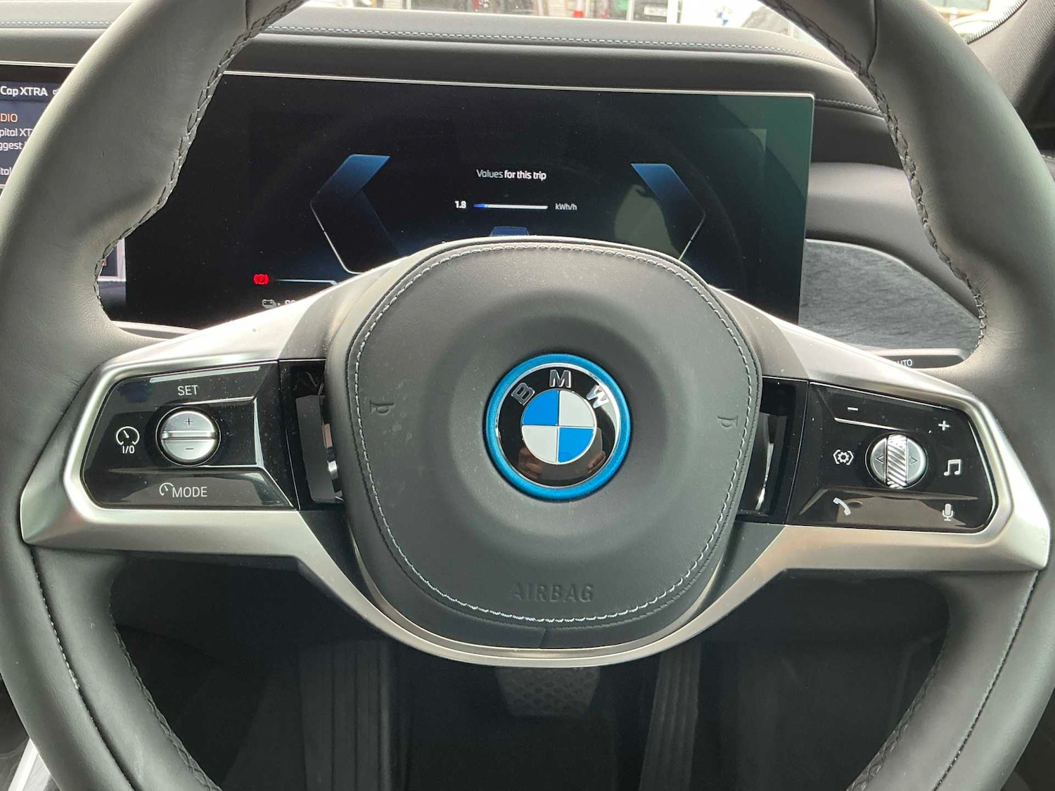 Used BMW i7 2025 for sale - 78192226: Photo 23