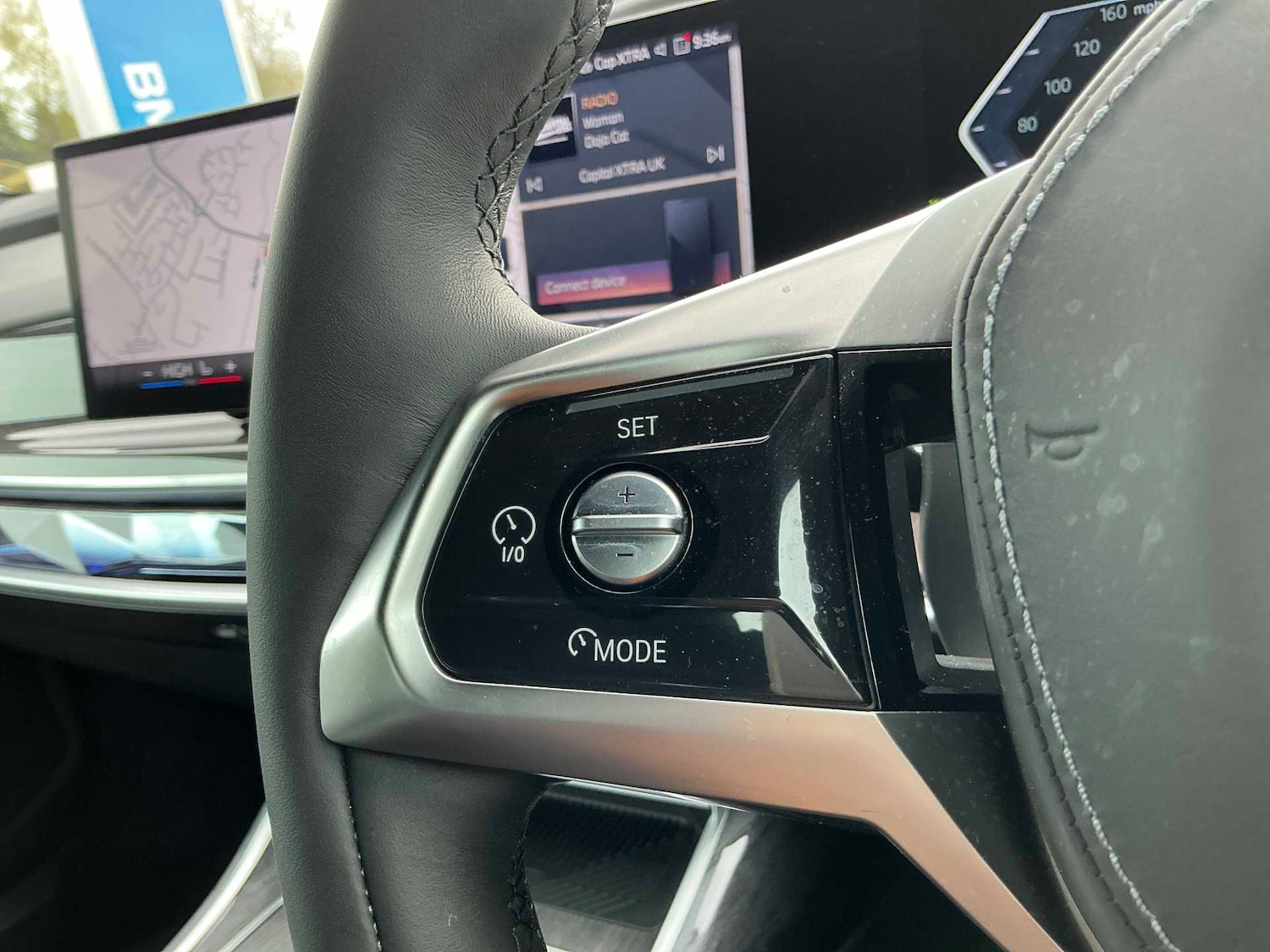 Used BMW i7 2025 for sale - 78192226: Photo 25