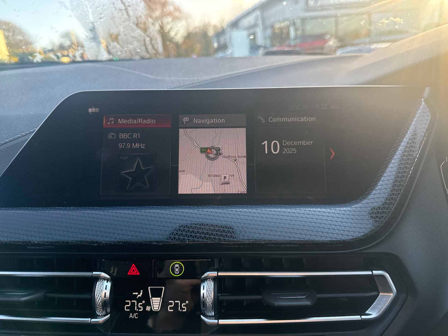 Used BMW 1 Series 2019 for sale - 76893274: Photo 11