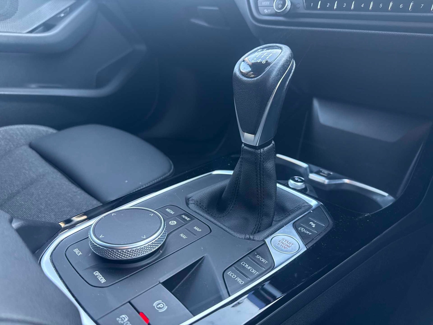 Used BMW 1 Series 2019 for sale - 76893274: Photo 13