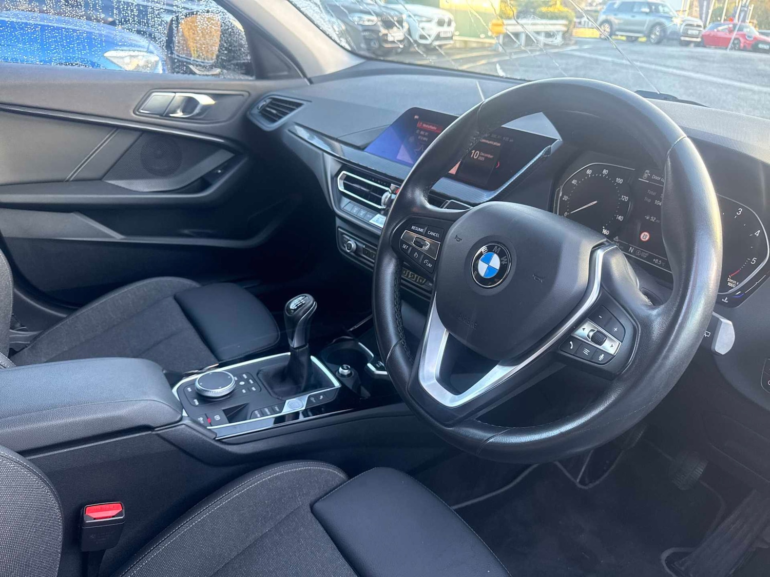 Used BMW 1 Series 2019 for sale - 76893274: Photo 15