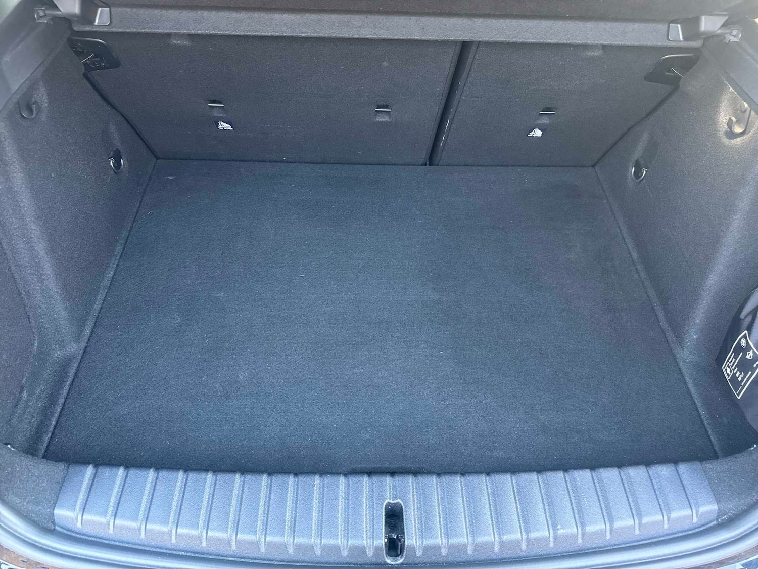 Used BMW 1 Series 2019 for sale - 76893274: Photo 17