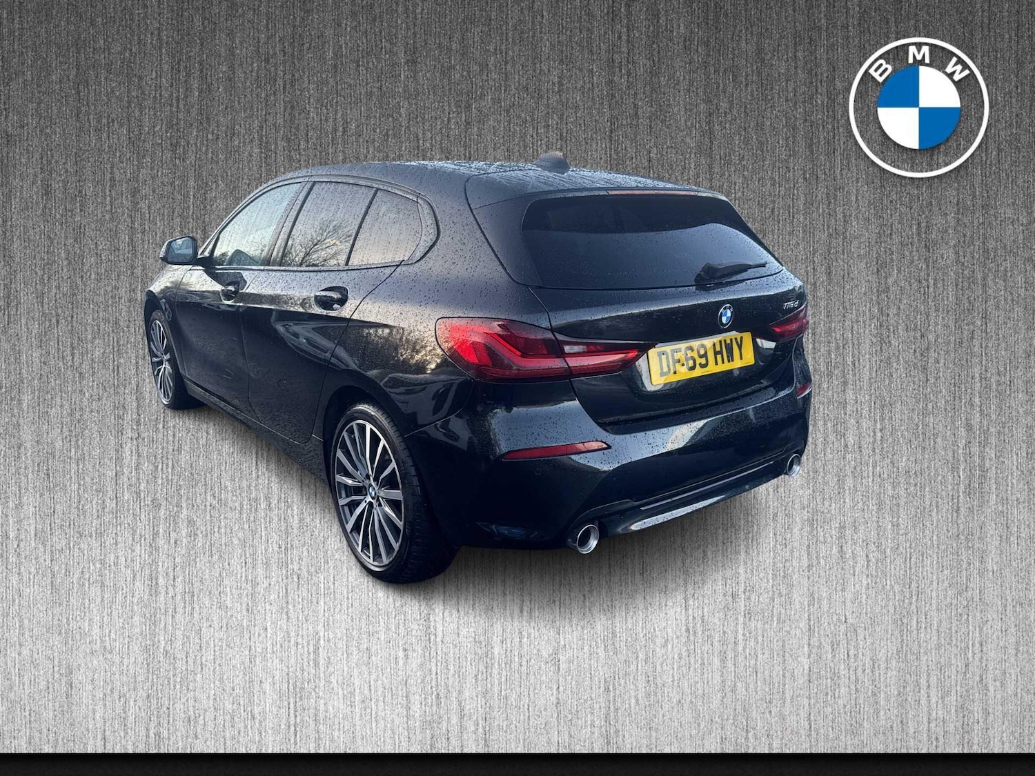 Used BMW 1 Series 2019 for sale - 76893274: Photo 18