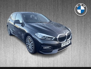 BMW 1 Series feature image