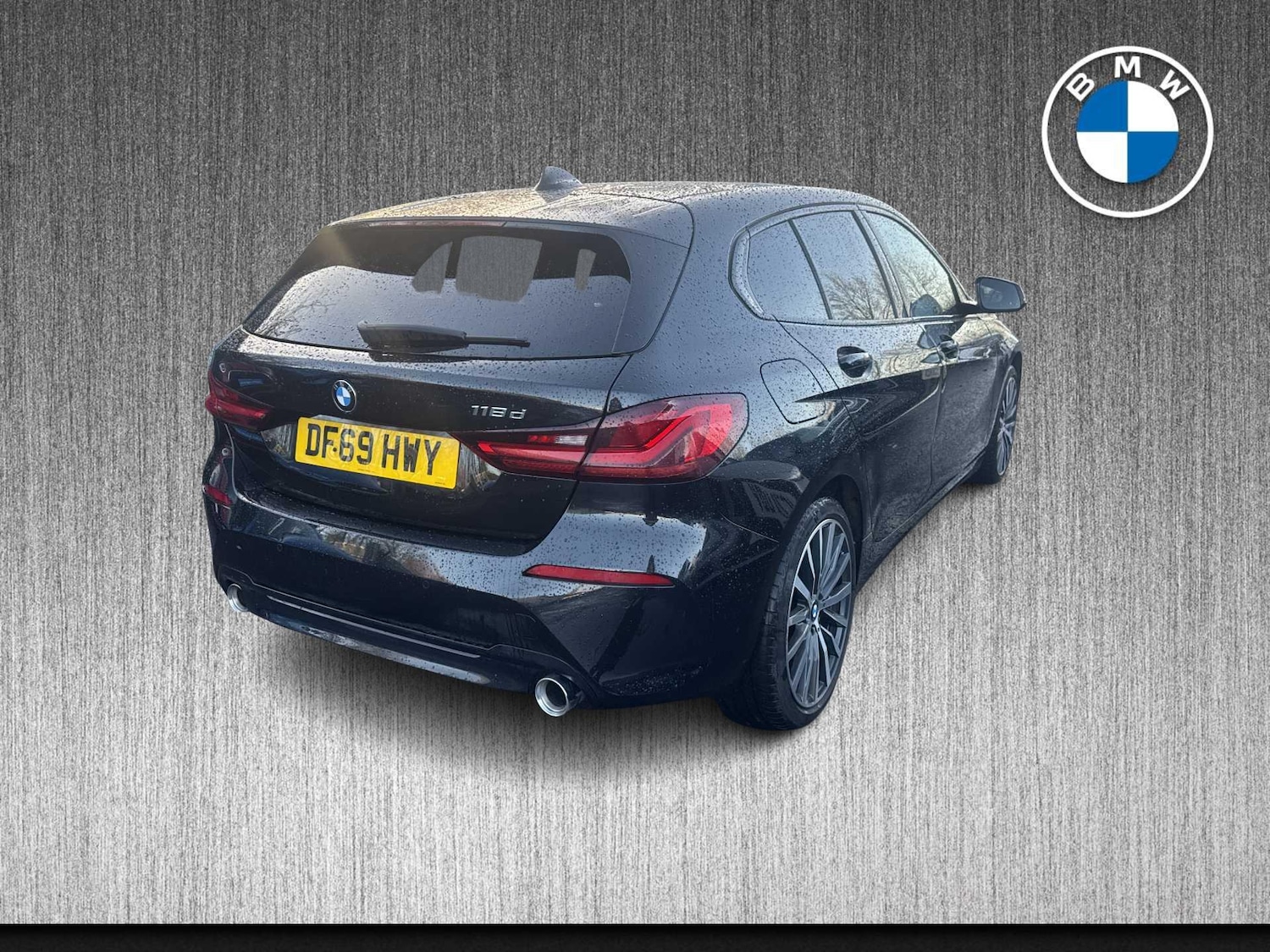 Used BMW 1 Series 2019 for sale - 76893274: Photo 2