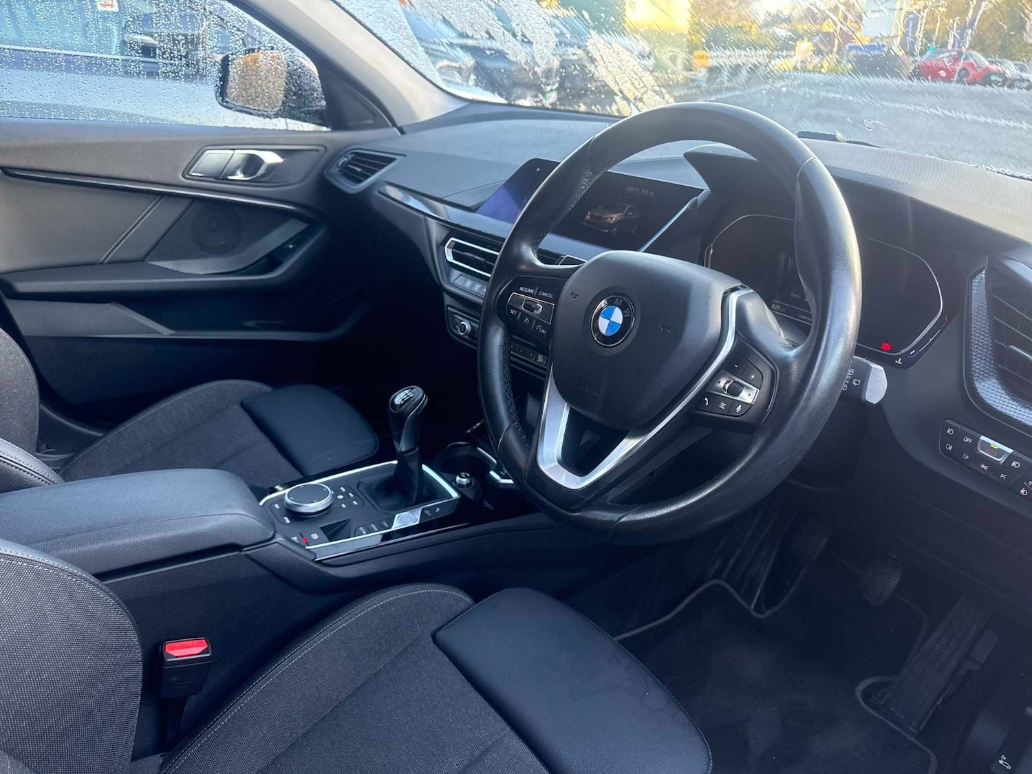 Used BMW 1 Series 2019 for sale - 76893274: Photo 21