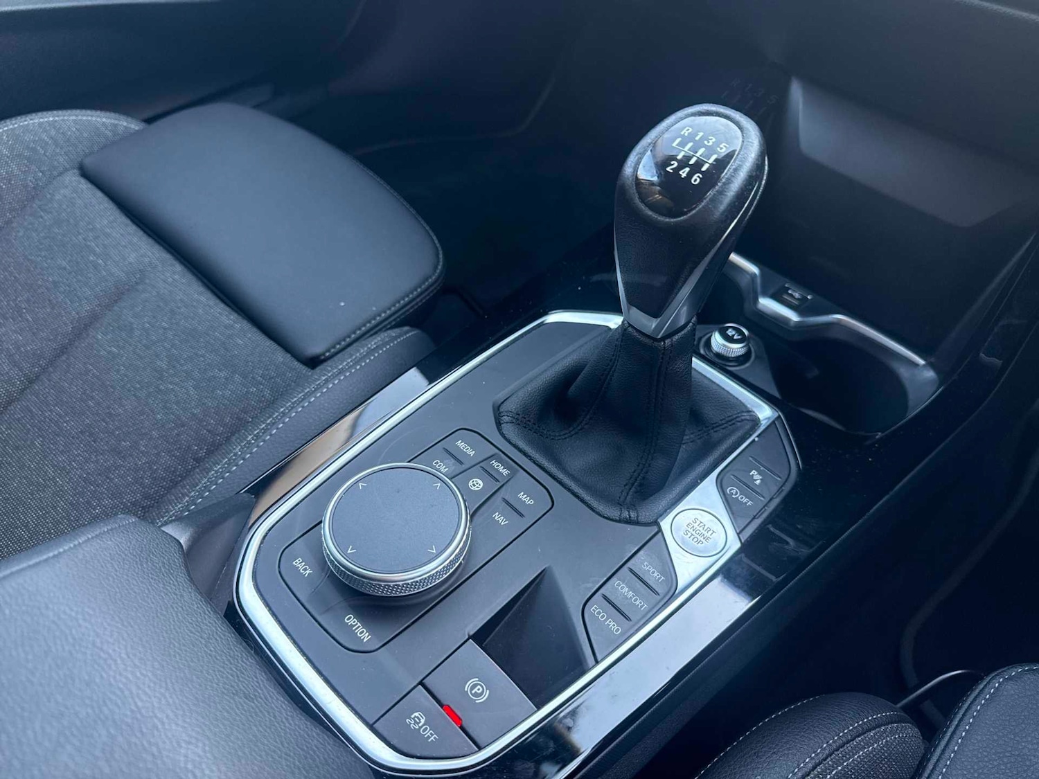 Used BMW 1 Series 2019 for sale - 76893274: Photo 22