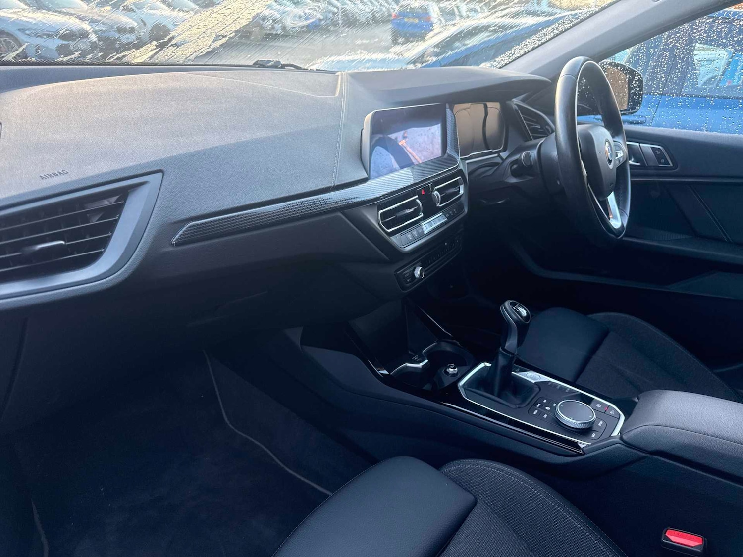 Used BMW 1 Series 2019 for sale - 76893274: Photo 24