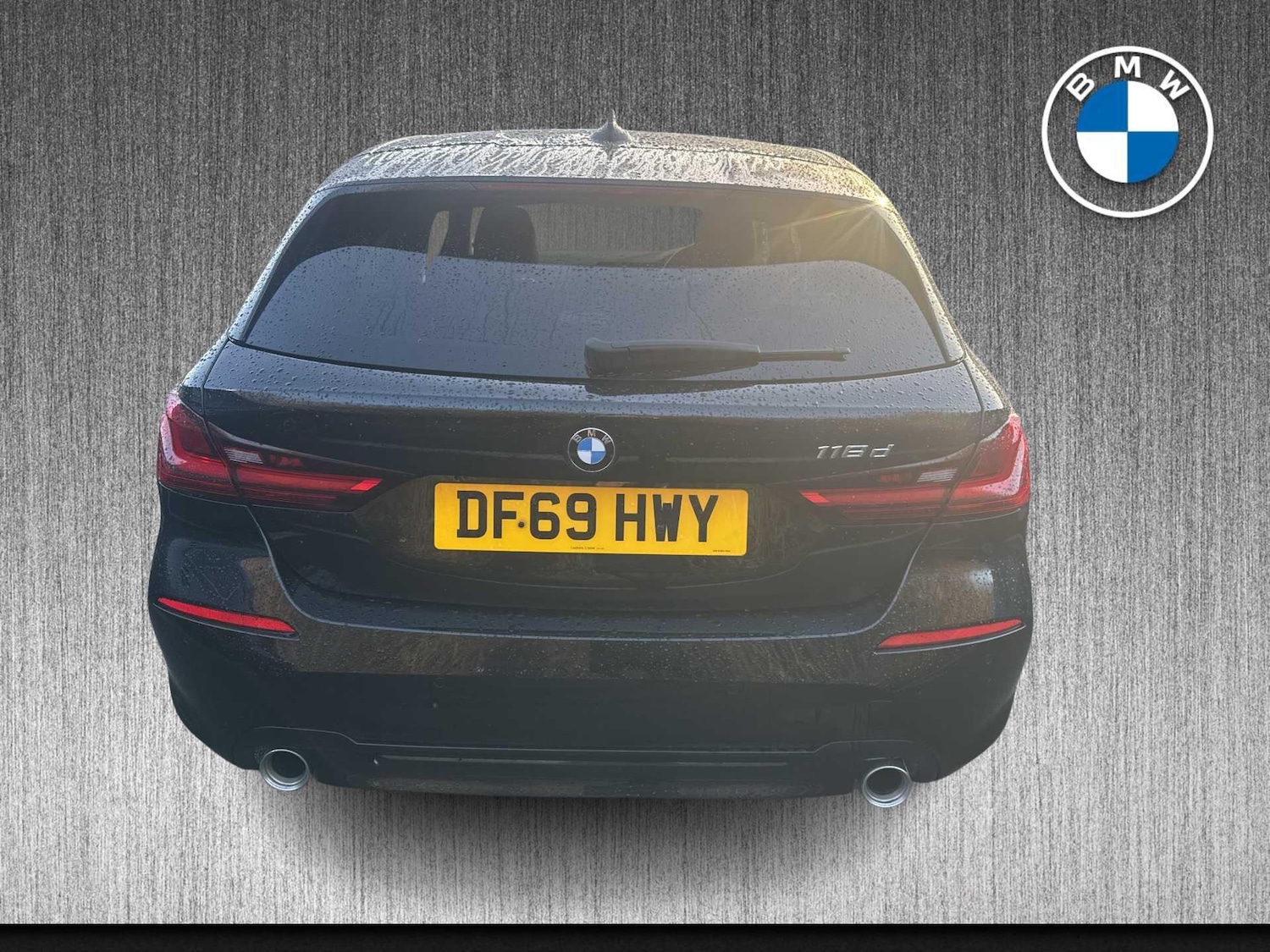 Used BMW 1 Series 2019 for sale - 76893274: Photo 4