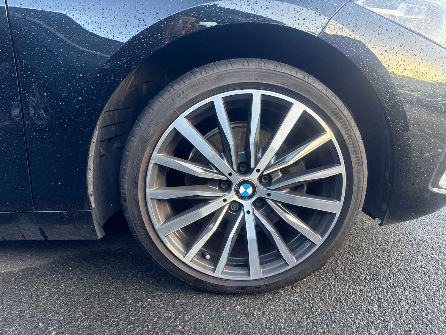 Used BMW 1 Series 2019 for sale - 76893274: Photo 6