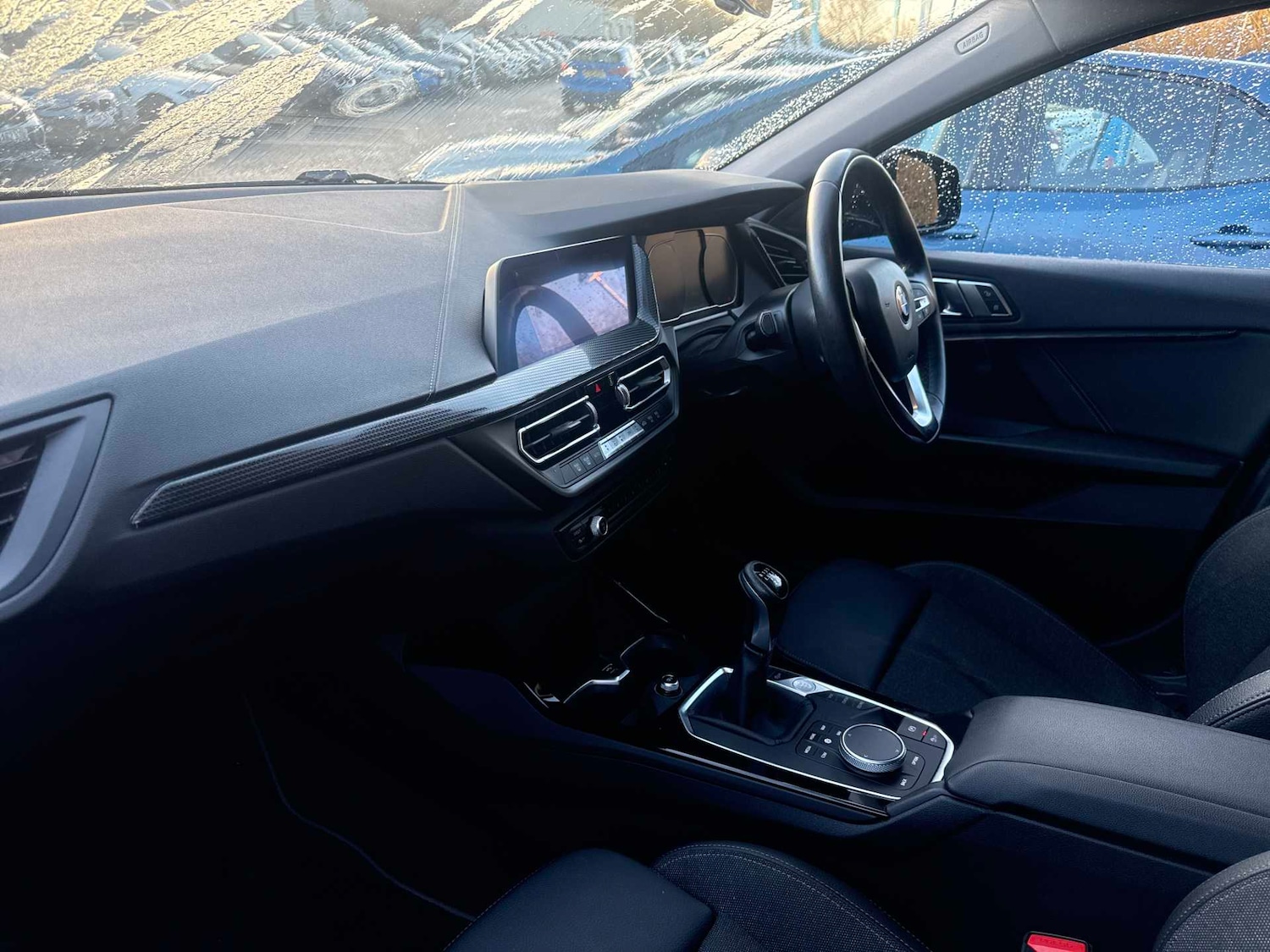 Used BMW 1 Series 2019 for sale - 76893274: Photo 7