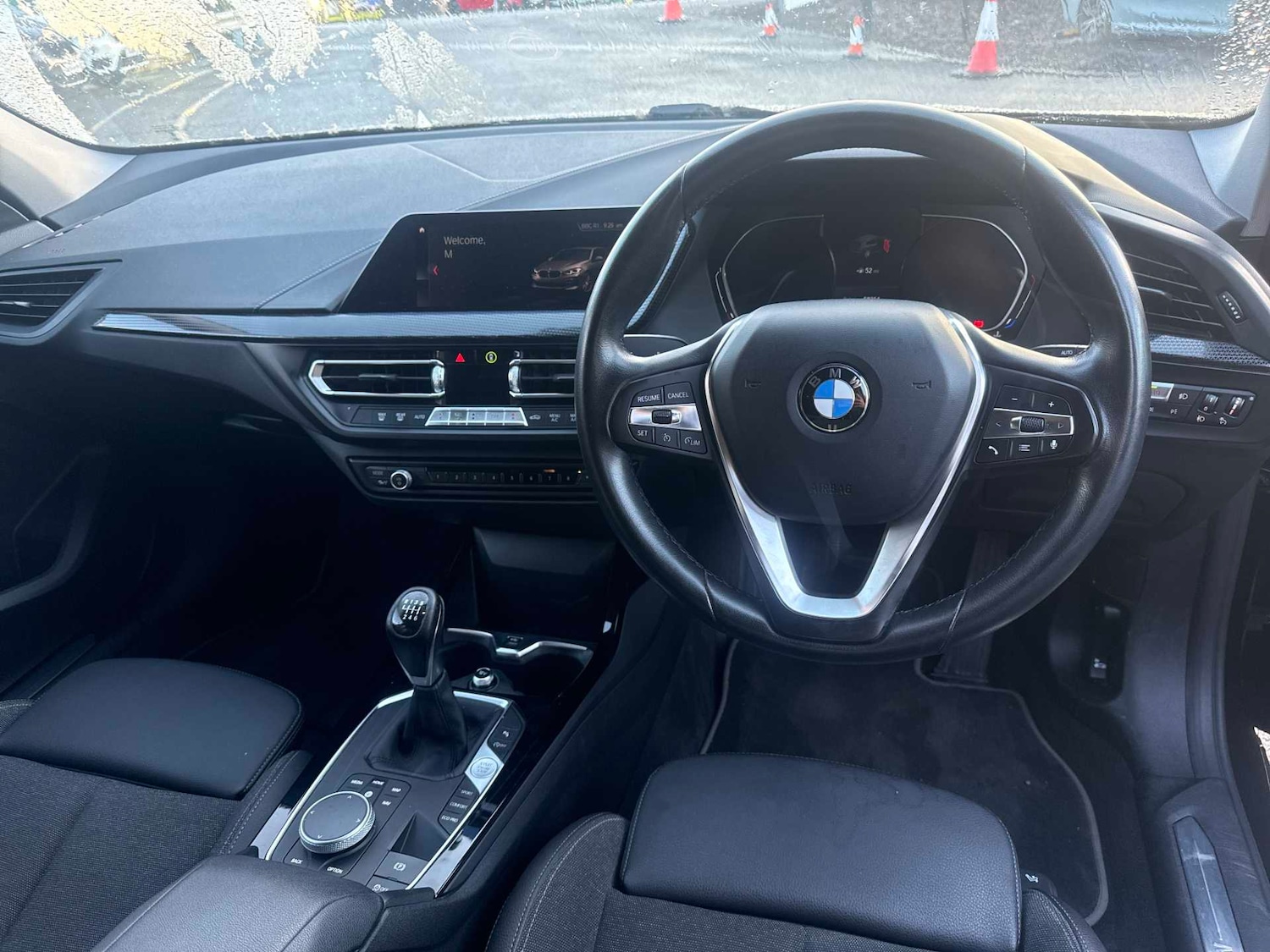 Used BMW 1 Series 2019 for sale - 76893274: Photo 8